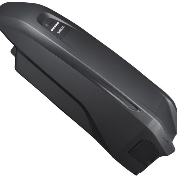 Shimano STEPS BT-EN605 504Wh Akku für Rahmenmontage