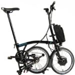 Brompton H6L Electric