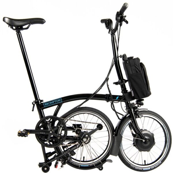 Brompton H6L Electric