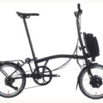 Brompton Electric C Line Urban