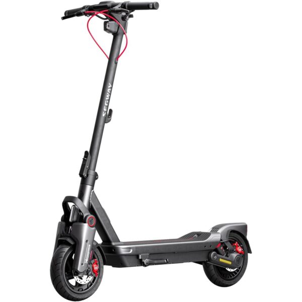 E-Scooter Segway Ninebot MAX G3 D