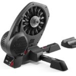 Elite Direto XR mit Travel Block