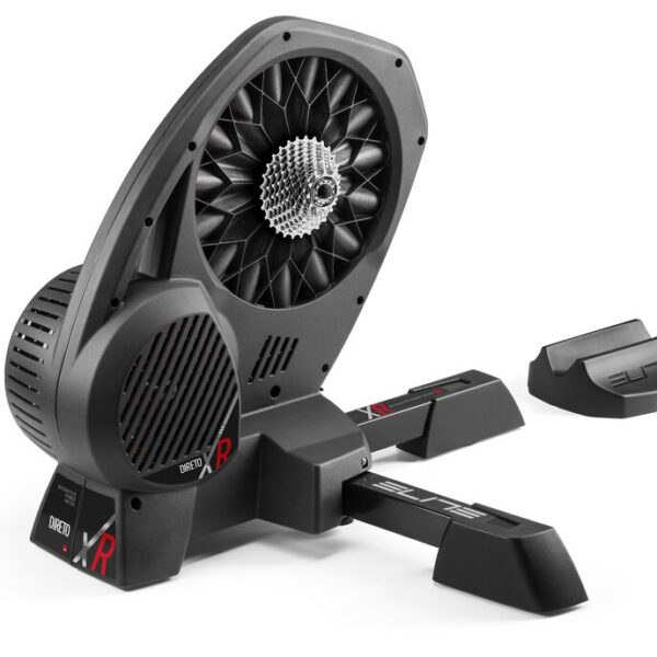 Elite Direto XR mit Travel Block