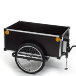 Roland Jumbo Fahrrad Lastenanhänger – Image 2