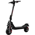 E-Scooter Segway-Ninebot GT3 D