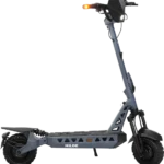 Trittbrett Hilde - The Beast