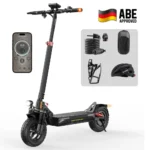 iScooter T4 – Bild 3