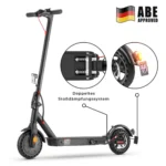 iScooter E9 – Bild 9