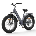 iScooter M60 All-Terrain Elektrofahrrad – Bild 2