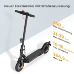 iScooter E9 – Bild 11