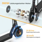 iScooter E9 – Bild 12