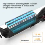 iScooter E9 – Bild 13