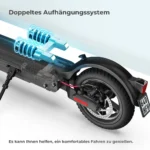 iScooter E9 – Bild 15