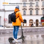 iScooter E9 – Bild 16