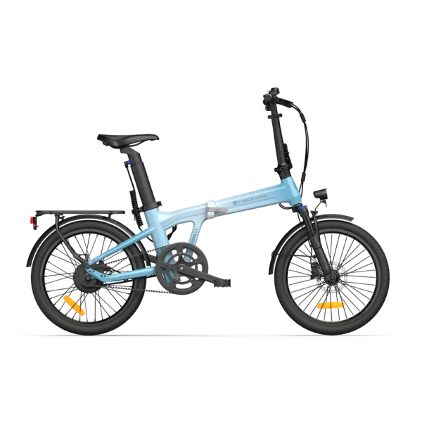 ADO Air 20 Ultra Faltrad