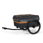 Qeridoo Qubee Fahrrad Lastenanhänger – Image 3