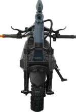 Trittbrett Hilde - The Beast – Image 3