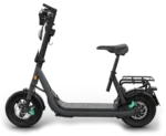 E-Scooter Egret GTs - 45 km/h – Image 3