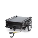 Roland Carrie M.e. Black Edition Fahrrad Lastenanhänger – Image 3