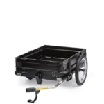 Roland Carrie M.e. Black Edition Fahrrad Lastenanhänger – Image 5