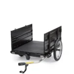 Roland Carrie M.e. Black Edition Fahrrad Lastenanhänger – Image 6