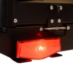 Roland Carrie M.e. Black Edition Fahrrad Lastenanhänger – Image 7