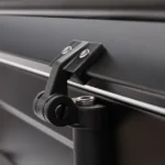 Roland Carrie M.e. Black Edition Fahrrad Lastenanhänger – Image 8