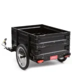 Roland Carrie M.e. Edition II Fahrrad Lastenanhänger – Image 4