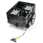 Roland Carrie M.e. Edition II Fahrrad Lastenanhänger – Image 5