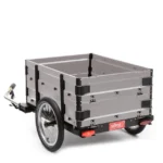 Roland Carrie M.e. Edition II Fahrrad Lastenanhänger – Image 6