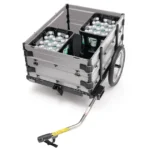 Roland Carrie M.e. Edition II Fahrrad Lastenanhänger – Image 7