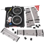 Roland Carrie M.e. Edition II Fahrrad Lastenanhänger – Image 12