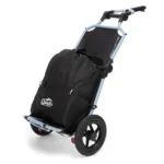 Burley Travoy Fahrrad Lastenanhänger – Image 3