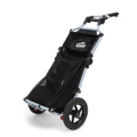 Burley Travoy Fahrrad Lastenanhänger – Image 4