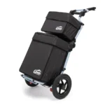 Burley Travoy Fahrrad Lastenanhänger – Image 5