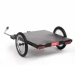 Roland Carrie M.e Basismodell Fahrrad Lastenanhänger – Image 3