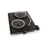 Roland Carrie M.e Basismodell Fahrrad Lastenanhänger – Image 4