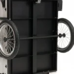 Roland Carrie M.e Basismodell Fahrrad Lastenanhänger – Image 5