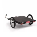Roland Carrie M.e Basismodell Fahrrad Lastenanhänger – Image 6