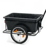 Roland Big Boy Fahrrad Lastenanhänger – Image 5