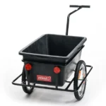 Roland Big Boy Fahrrad Lastenanhänger – Image 6