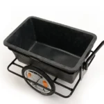 Roland Big Boy Fahrrad Lastenanhänger – Image 7