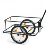 Roland Big Boy Fahrrad Lastenanhänger – Image 8