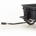 Roland Big Boy Fahrrad Lastenanhänger – Image 11