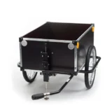 Roland Jumbo Fahrrad Lastenanhänger