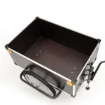 Roland Jumbo Fahrrad Lastenanhänger – Image 6