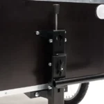 Roland Jumbo Fahrrad Lastenanhänger – Image 7