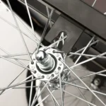 Roland Jumbo Fahrrad Lastenanhänger – Image 8