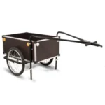 Roland Jumbo Fahrrad Lastenanhänger