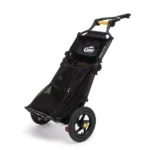 Burley Travoy Fahrrad Lastenanhänger – Image 6